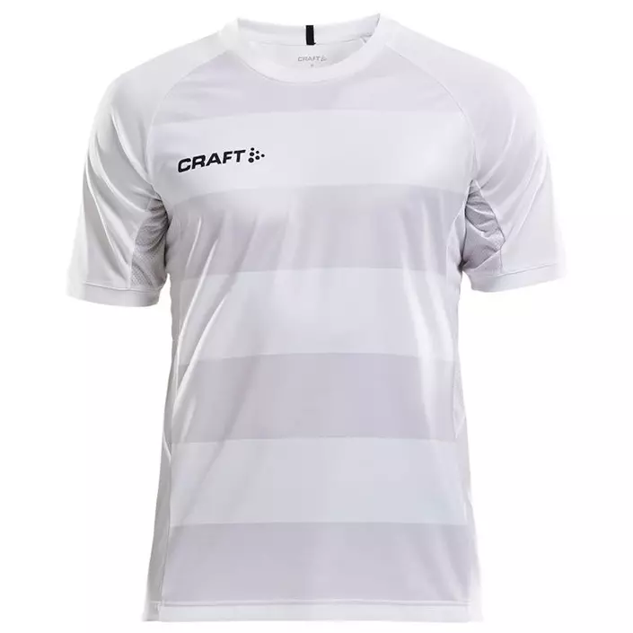 Craft Progress Graphic T-shirt, White , large image number 0