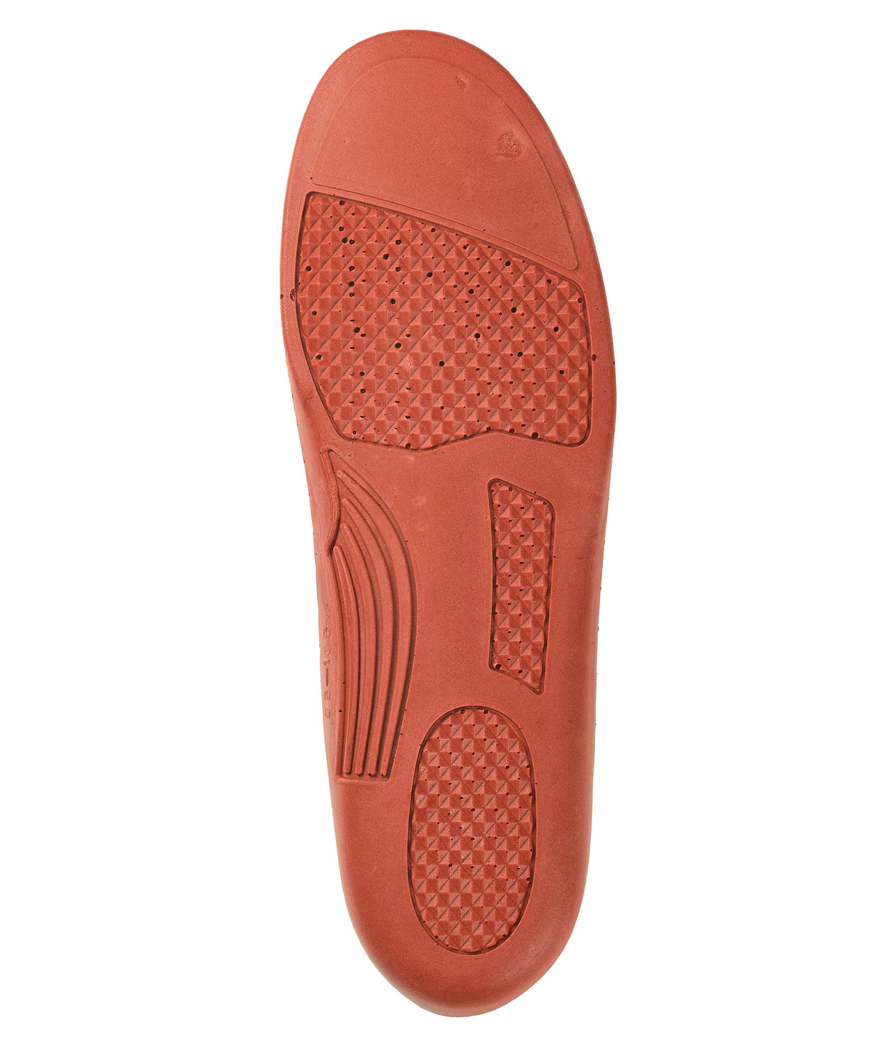 Gateway1 Pheasant Game 18" 5mm rubber boots, Dark Olive, large image number 3