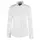 YOU Piacenza klassisk dame business skjorte, Hvid, Hvid, swatch