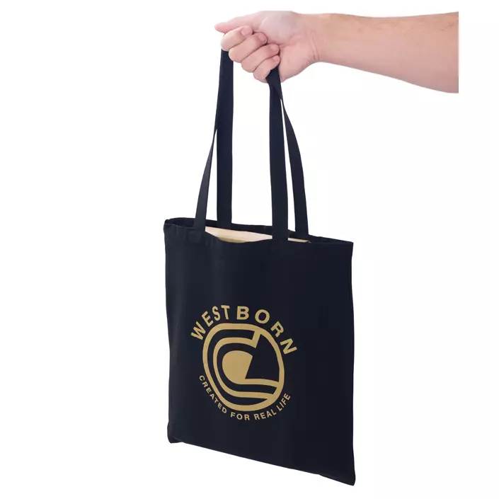 Westborn mulepose, Black, Black, large image number 2