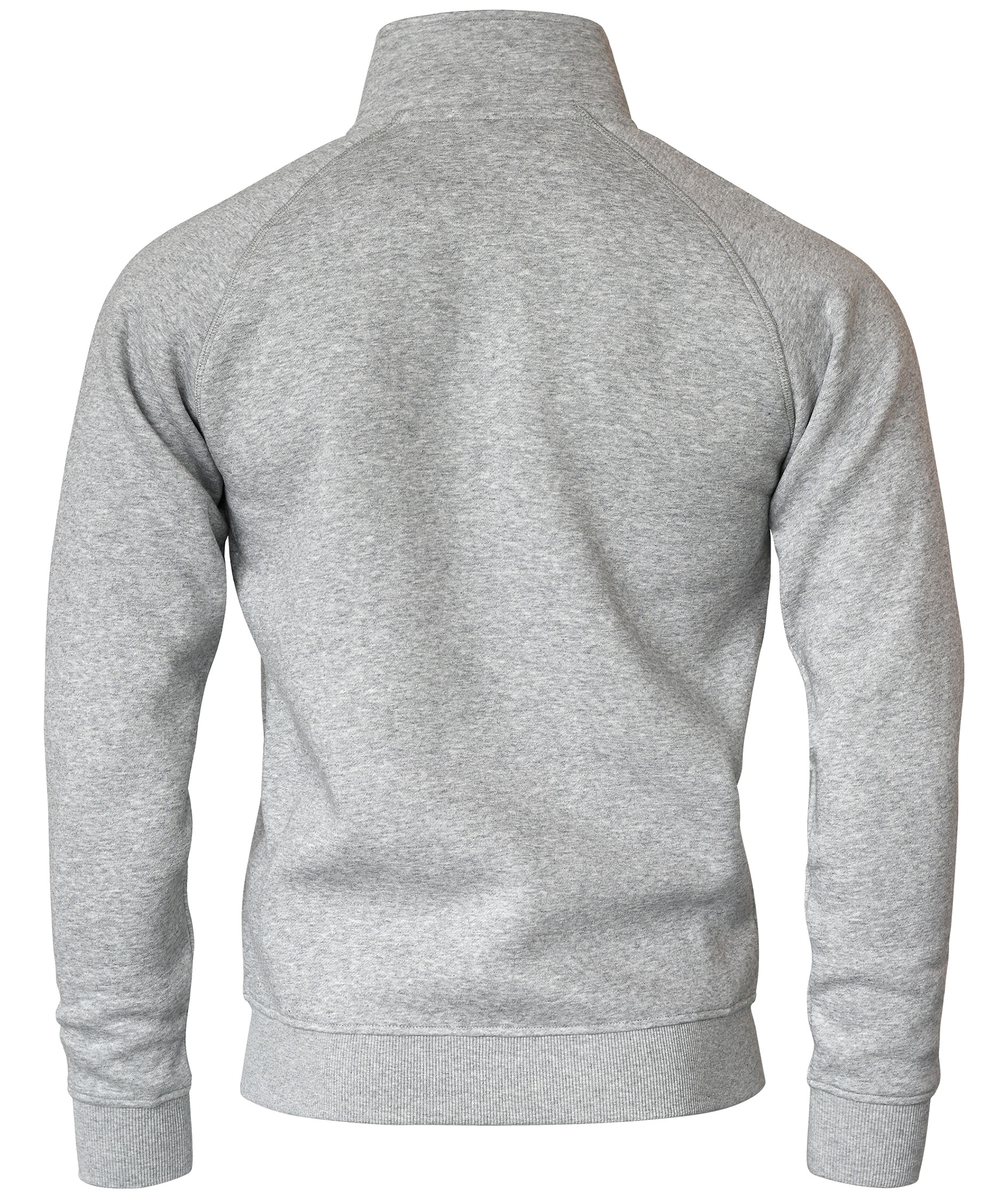 Nimbus Cambridge cardigan, Grey melange, large image number 1