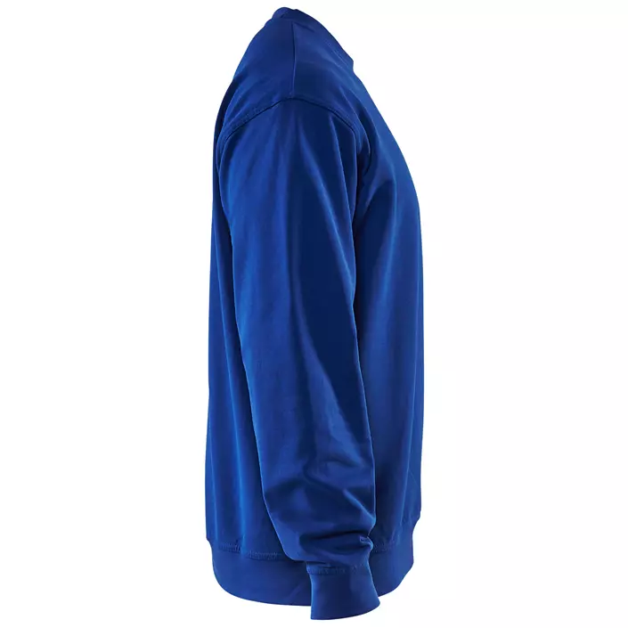 Blåkläder sweatshirt, Blue, large image number 2
