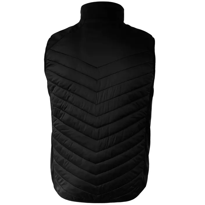 Nimbus Play Benton Hybrid vest, Black, large image number 1