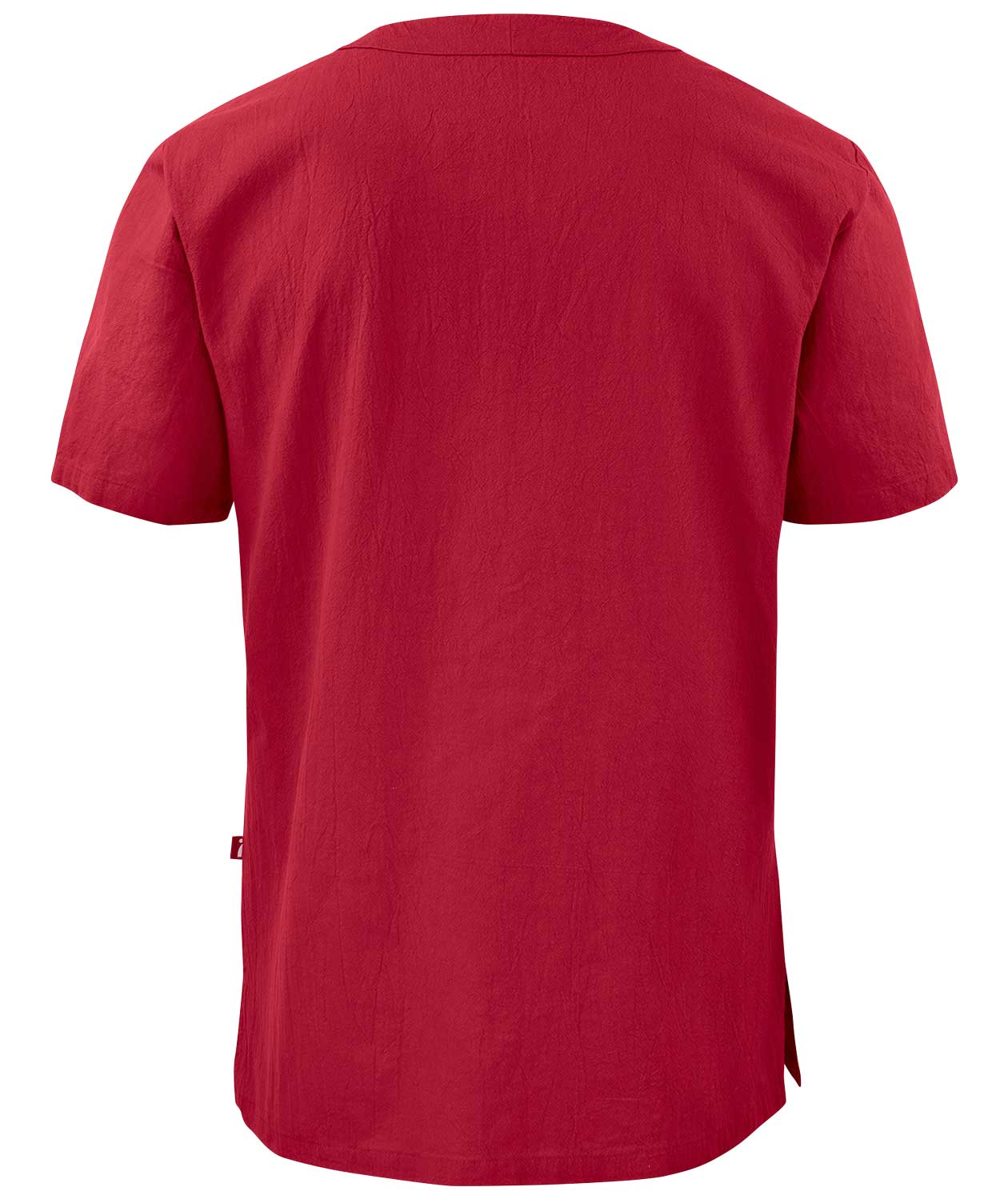 Smila Workwear Calle  Kasack, Rot, Rot, large image number 2