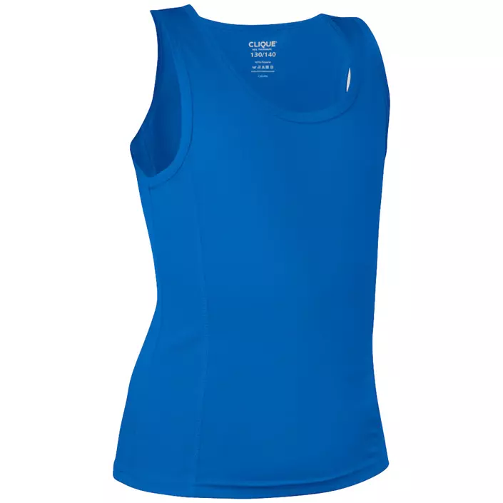 Clique Retail Active tanktop for kids, Royal, large image number 0