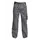 Engel Enterprise work trousers, Grey/Black, Grey/Black, swatch