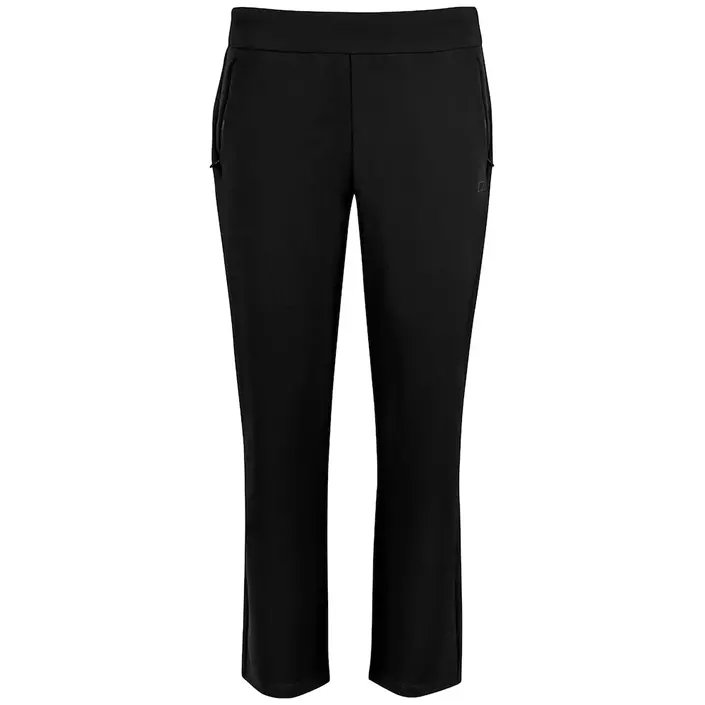 Cutter & Buck Bonney Lake women's trousers, Black, large image number 0