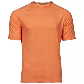 Tee Jays Cooldry T-shirt, Orange