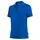 2. Sortierung Pitch Stone Damen Poloshirt, Azure, Azure, swatch