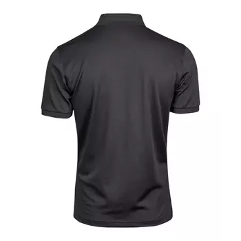Tee Jays Club polo T-shirt, Mørkegrå
