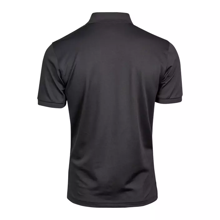 Tee Jays Club polo shirt, Dark Grey, large image number 1