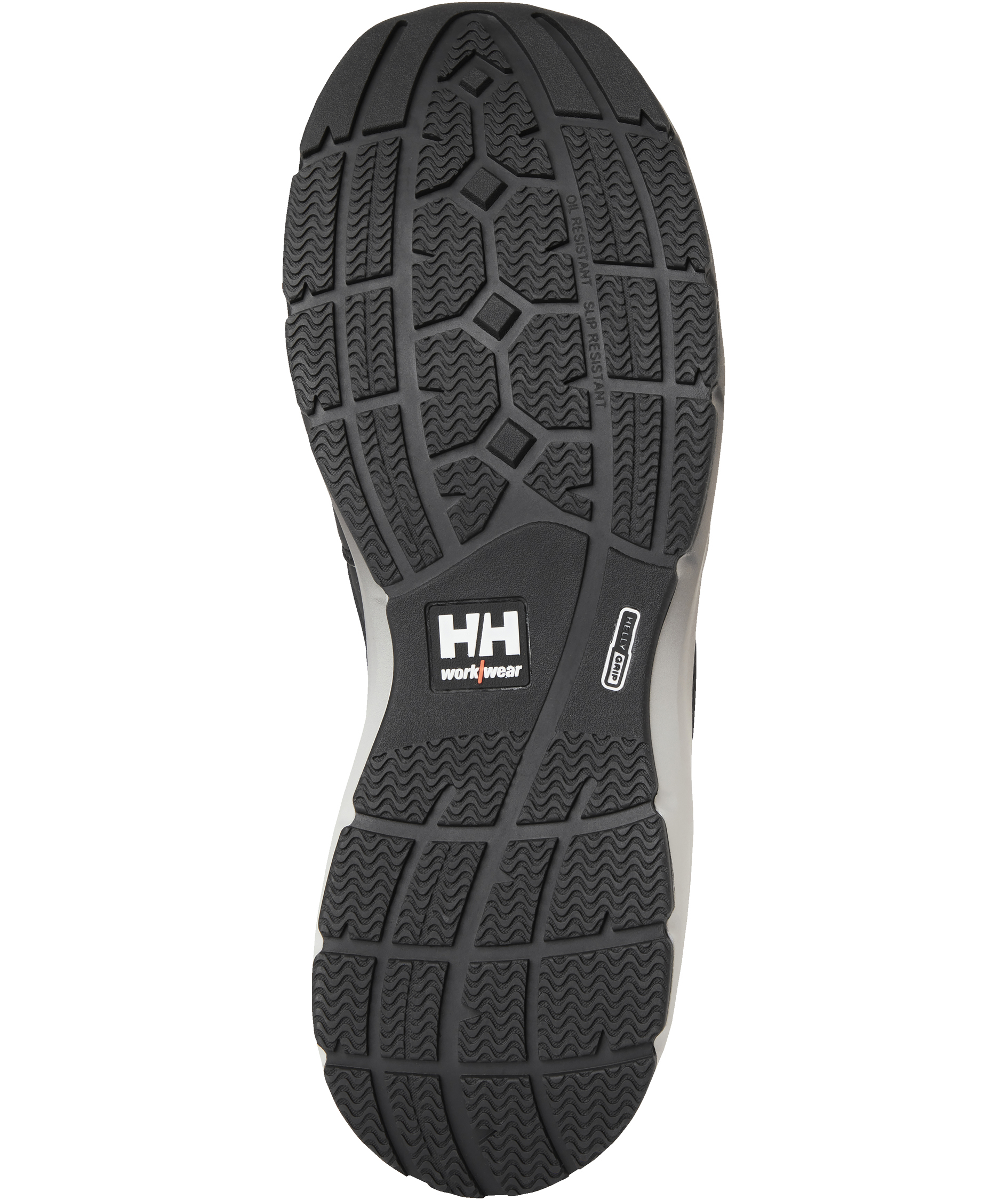 Helly Hansen Manchester MXR SDL Boa skyddssandaler S1PS, Black/Grey, large image number 5