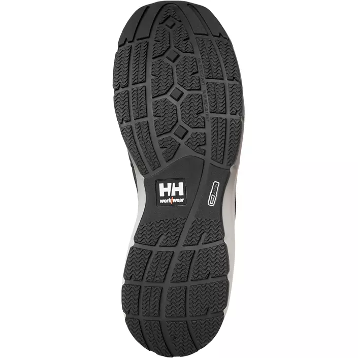 Helly Hansen Manchester MXR SDL Boa sikkerhedssandaler S1PS, Black/Grey, large image number 5