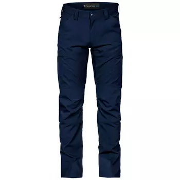 Texstar FP33 service trousers, Marine Blue
