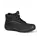 Giasco Edison safety boots SBP, Black, Black, swatch