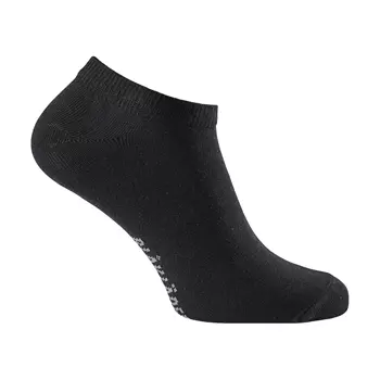 Blåkläder 3-pack Ankelstrumpor