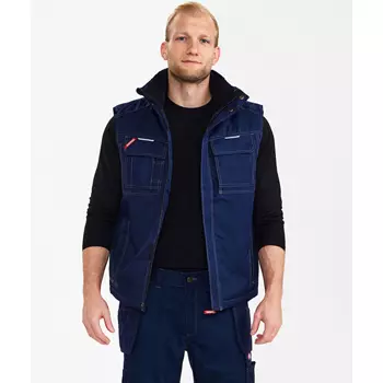 Engel Combat vinter väst