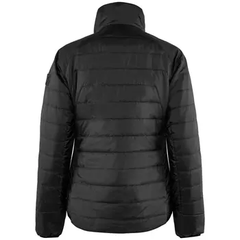Fristads Outdoor Oxygen women's jacket, Black