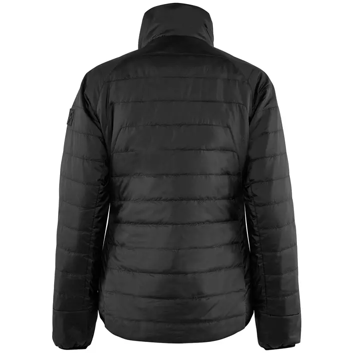 Fristads Outdoor Oxygen women's jacket, Black, large image number 1