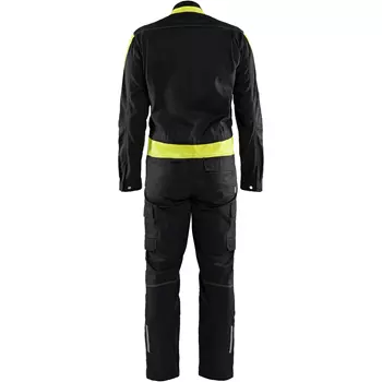 Blåkläder kedeldragt