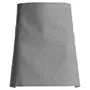 Kentaur apron, Pepita Checkered Black/White