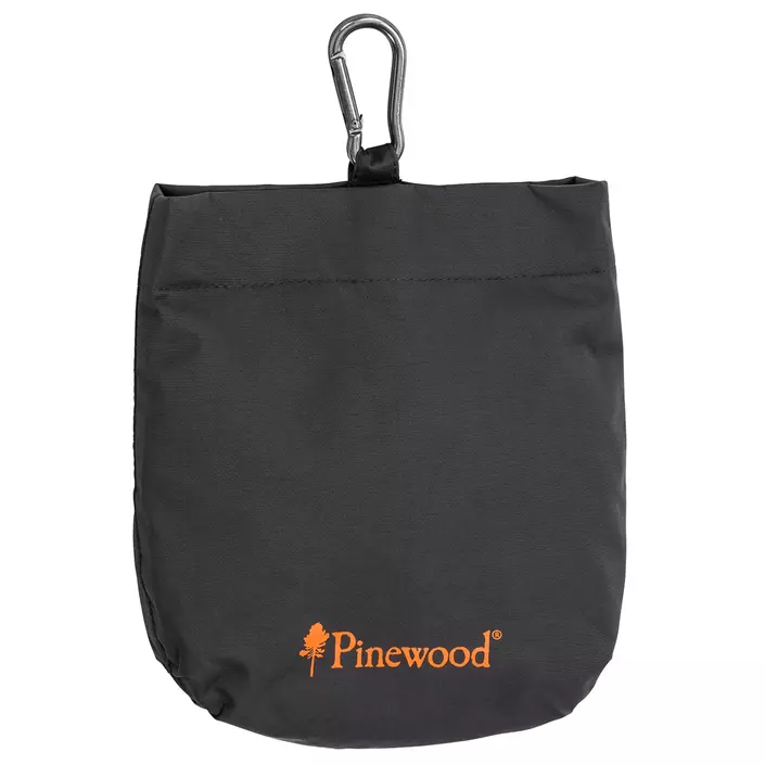 Pinewood Dog Sports godtepose  0,8L, Sort, large image number 0