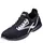 Atlas Runner 25 skyddsskor S1P, Deep Black, Deep Black, swatch