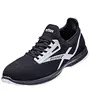 Atlas Runner 25 Sicherheitsschuhe S1P, Deep Black Atlas Runner 25 Sicherheitsschuhe S1P, Deep Black