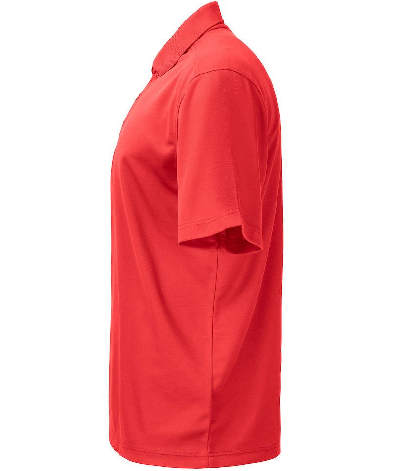 ProJob polo shirt 2040, Red, large image number 2
