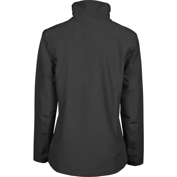 Tee Jays All Weather damejakke, Black, large image number 1