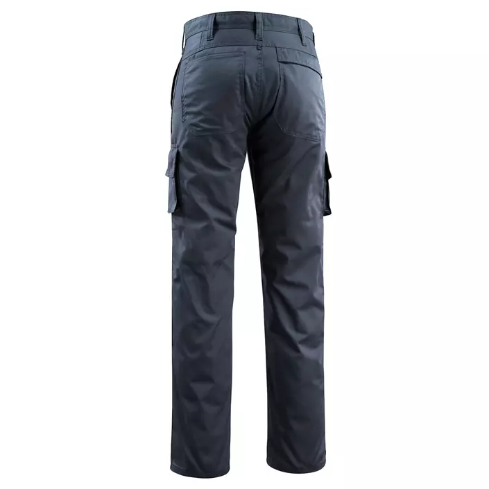 MacMichael Gravata service trousers, Dark Marine, large image number 2