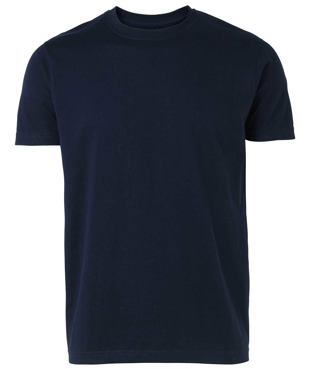 South West Basic T-shirt, Navy, Navy, swatch