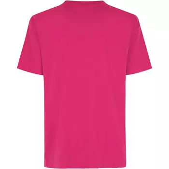 ID T-Time T-shirt, Rosa