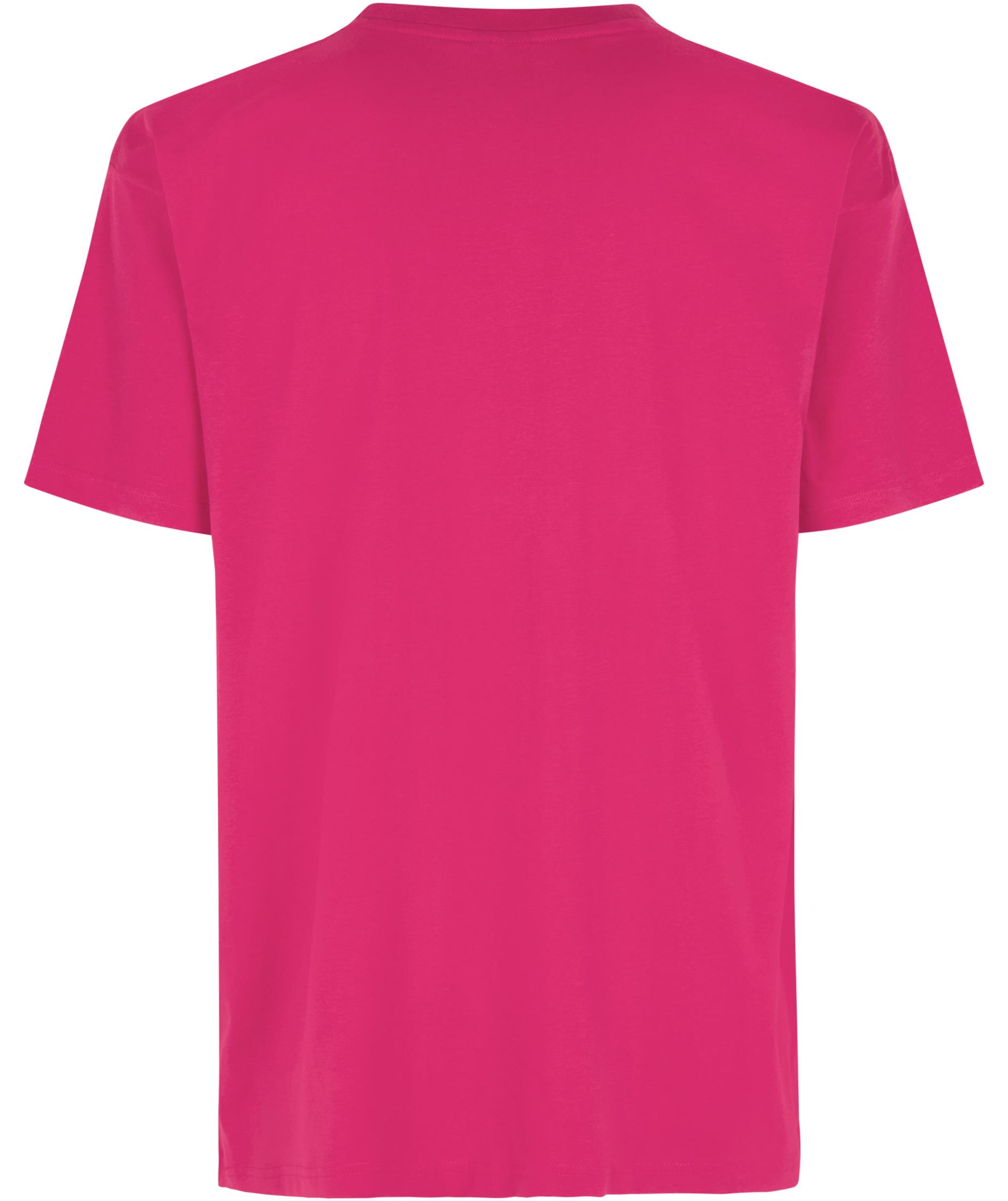 ID Identity T-Time T-shirt, Rosa, large image number 1
