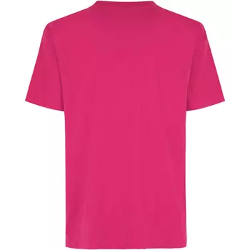 ID T-Time T-shirt, Rosa
