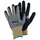 Tegera 8807 Infinity Schnittschutzhandschuhe Cut D, Schwarz/Gelb, Schwarz/Gelb, swatch