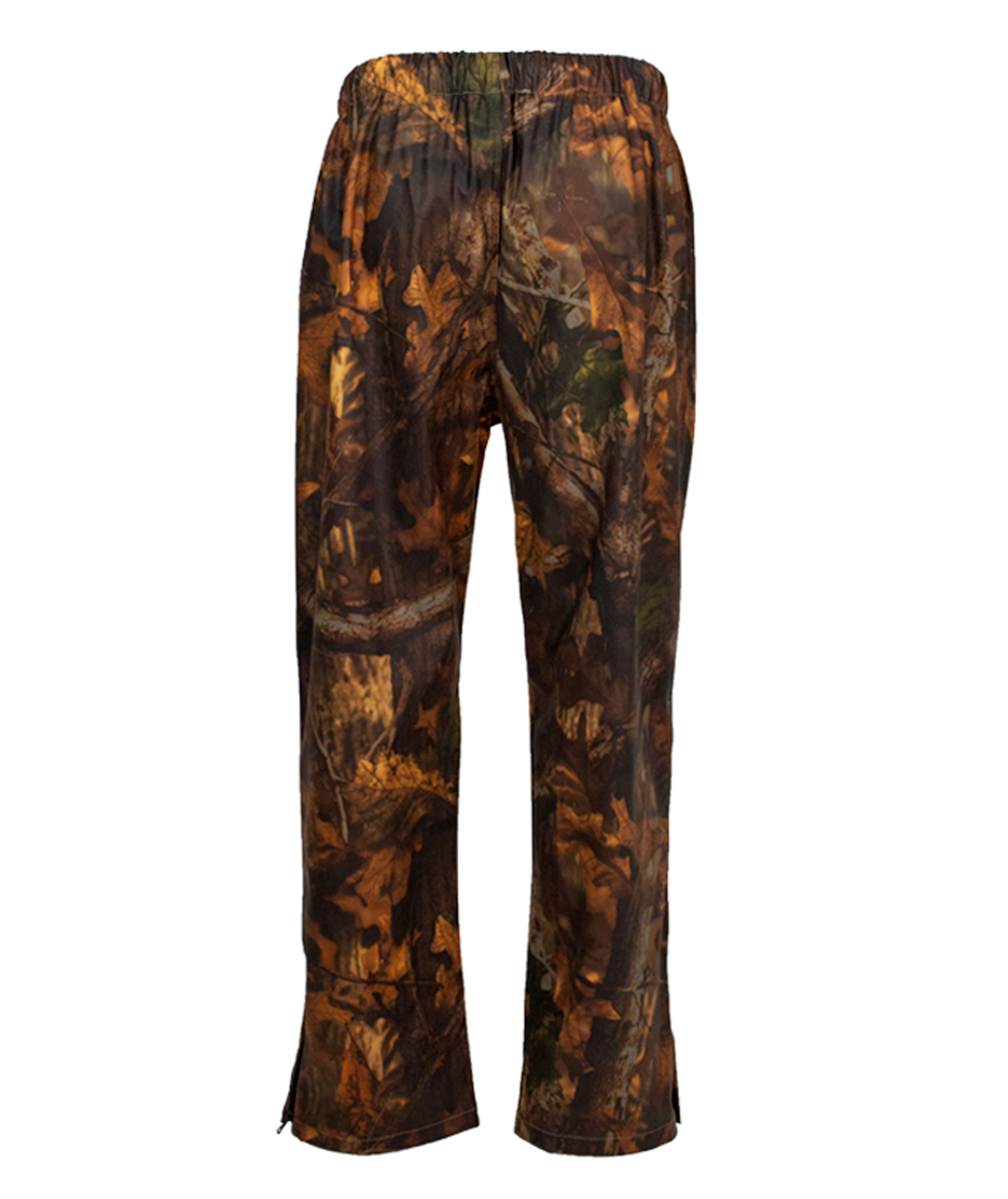 Ocean Weather Comfort rain trousers, Camouflage, large image number 1