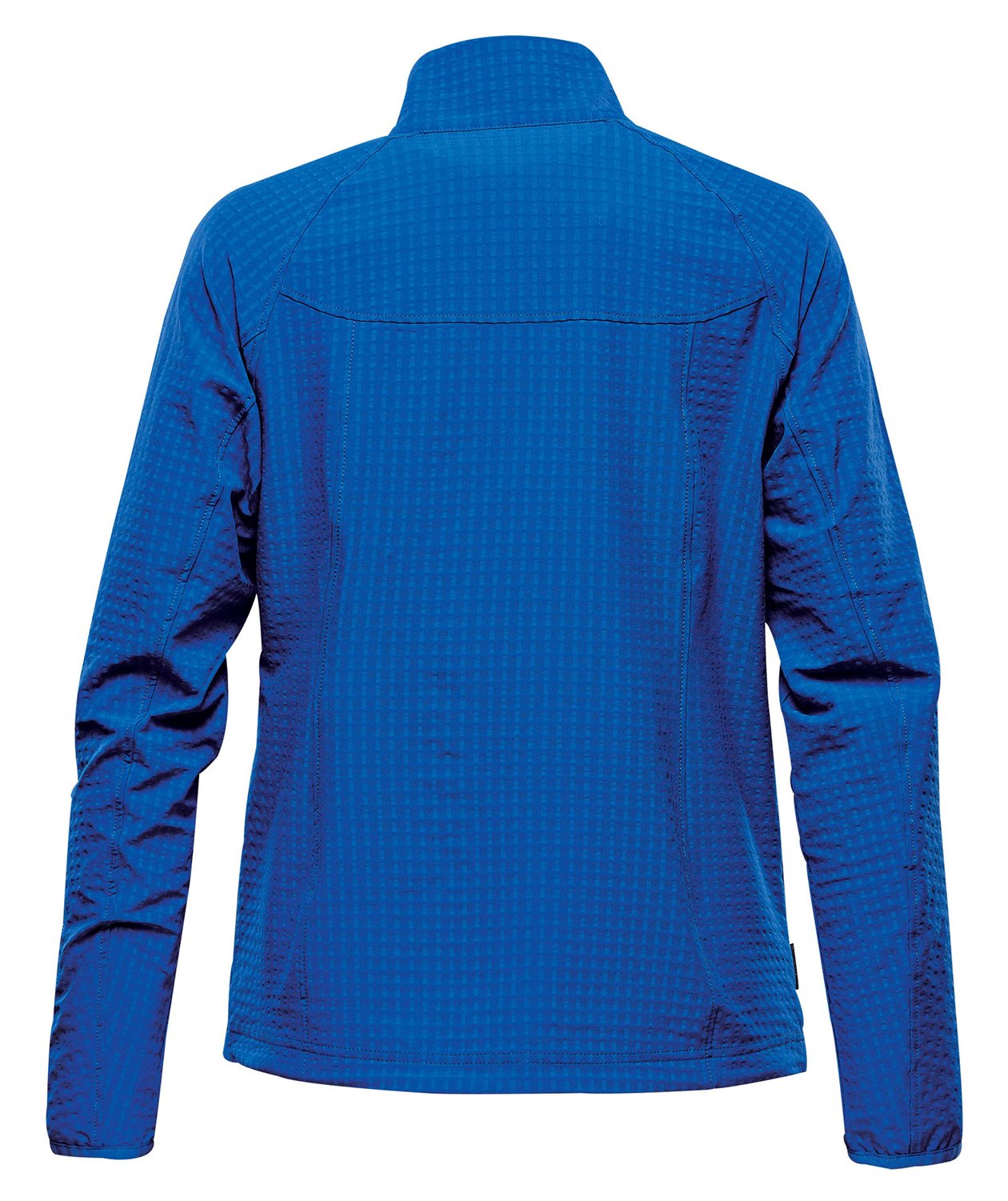 Stormtech Kyoto women's fleece jacket, Cornflower Blue