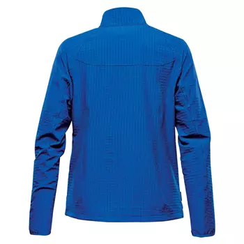 Stormtech Kyoto women's fleece jacket, Cornflower Blue