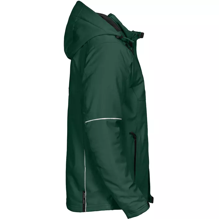 ProJob winter jacket 3407, Forest Green, large image number 3