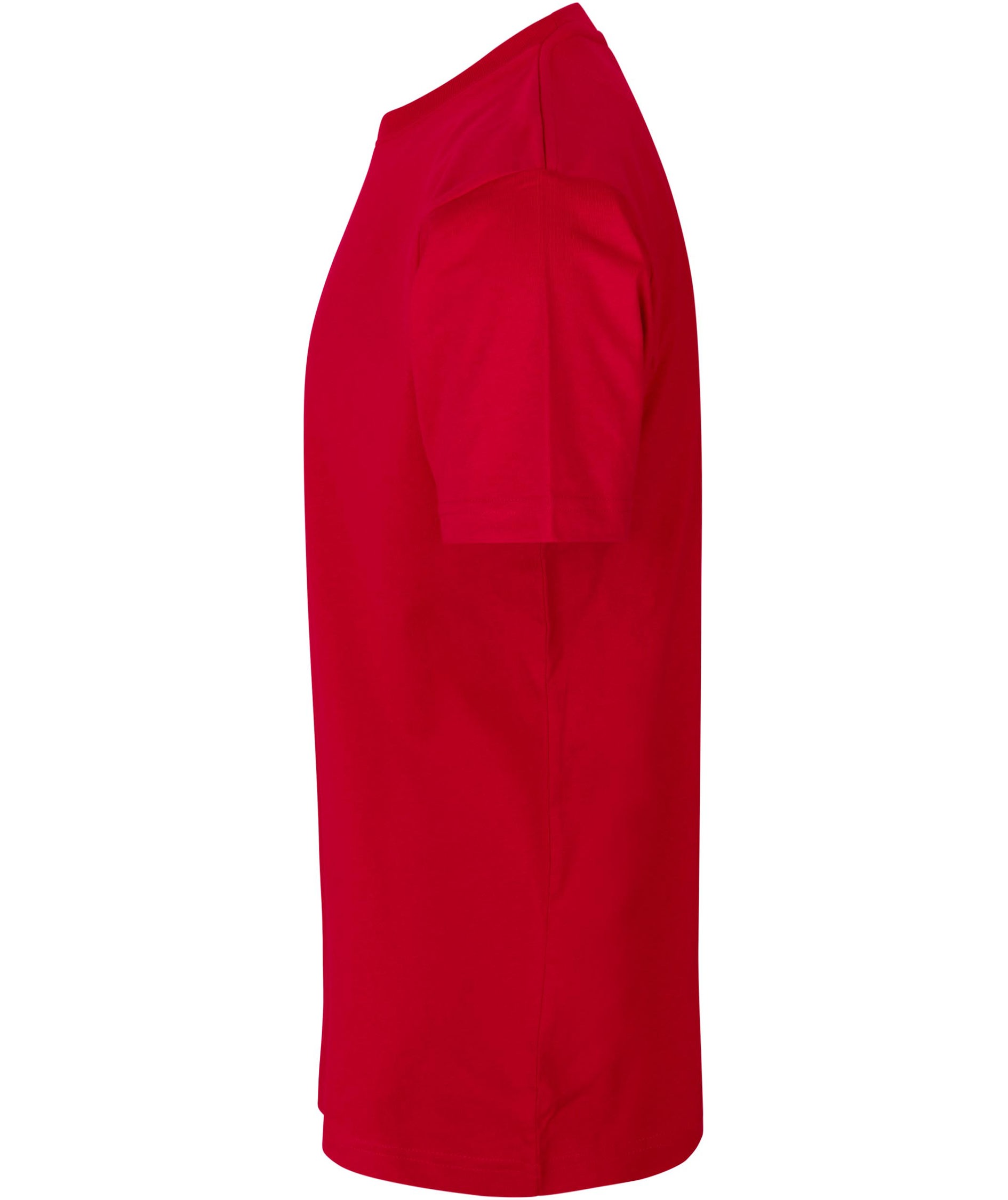 ID Identity PRO Wear T-Shirt, R&ouml;d, large image number 2