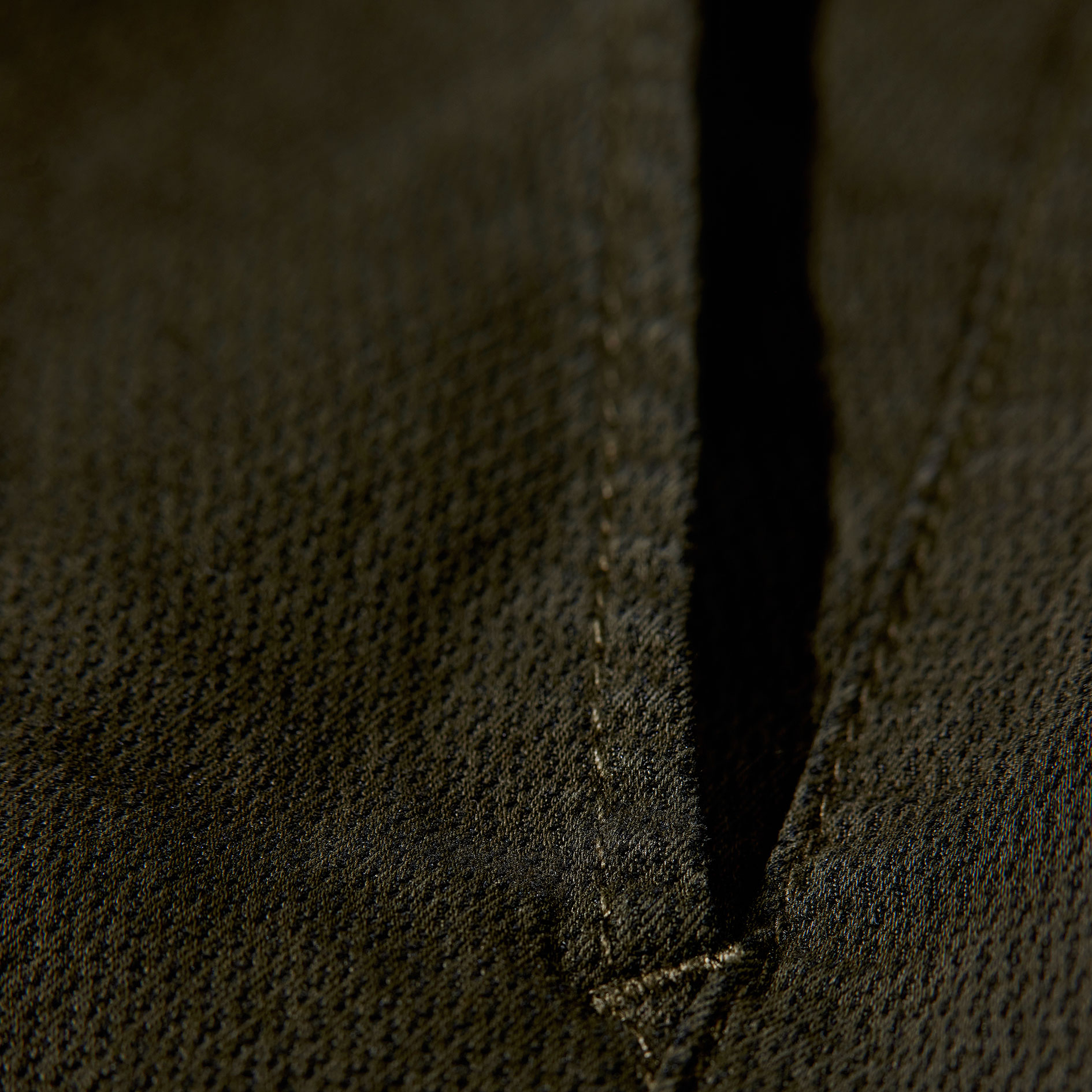 Lindbergh Superflex Structure chinos, Army, large image number 6