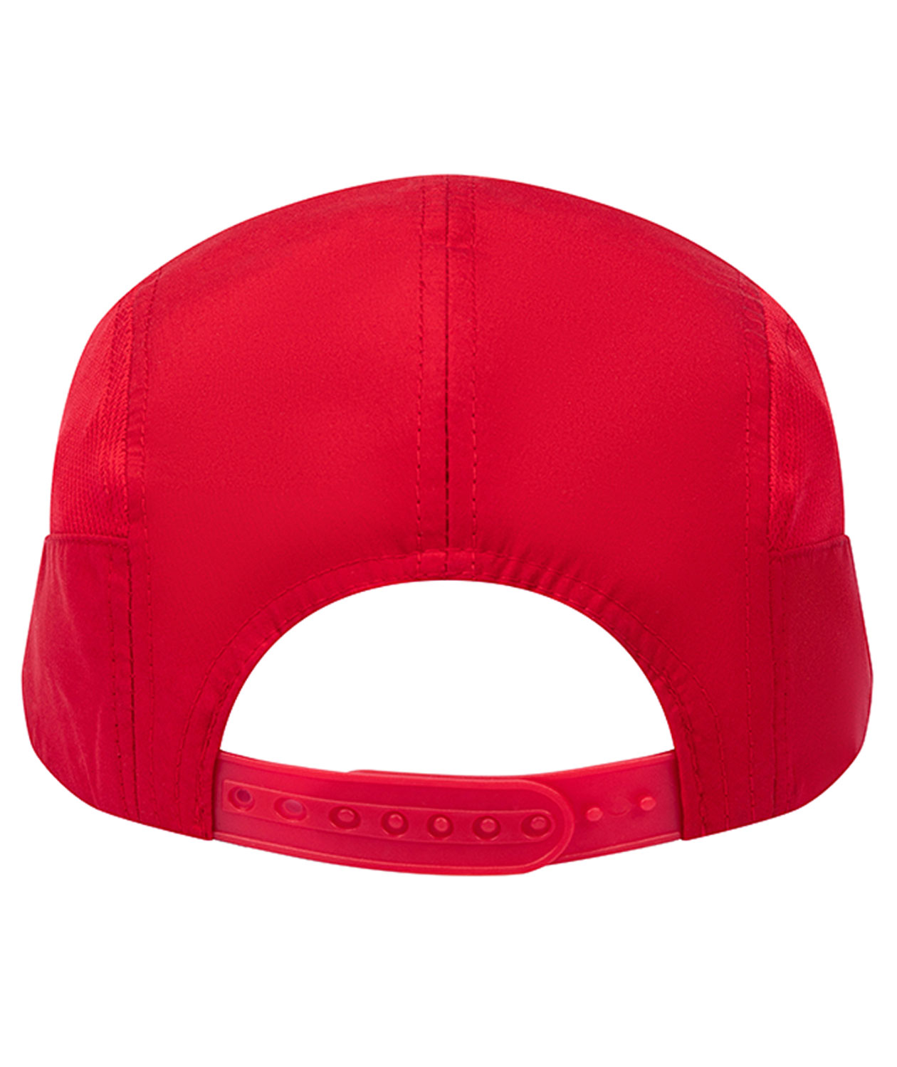 Karlowsky Performance caps, R&oslash;d, R&oslash;d, large image number 2