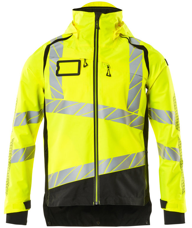 Hi-vis Yellow/Black