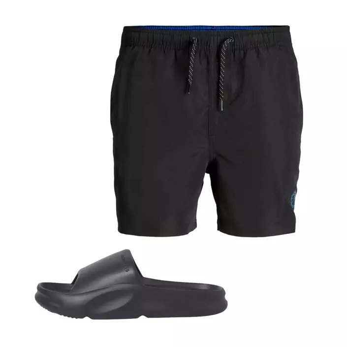 Jack & Jones sommer sæt, , large image number 0