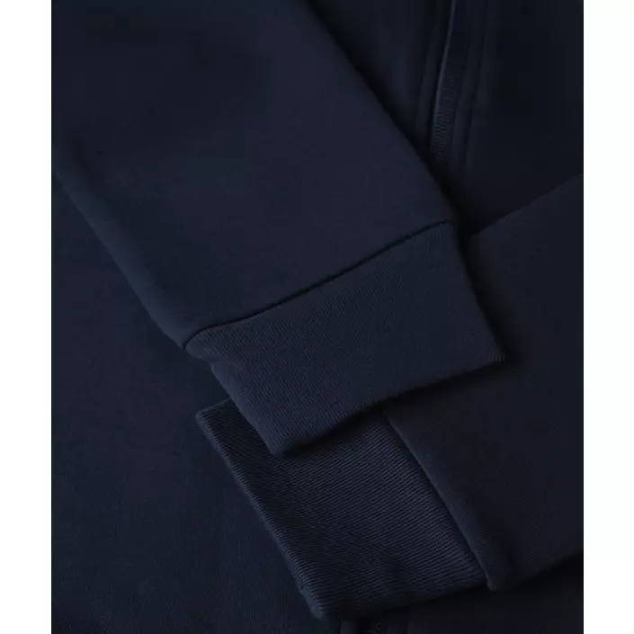 Nimbus Eaton cardigan, Navy, large image number 5