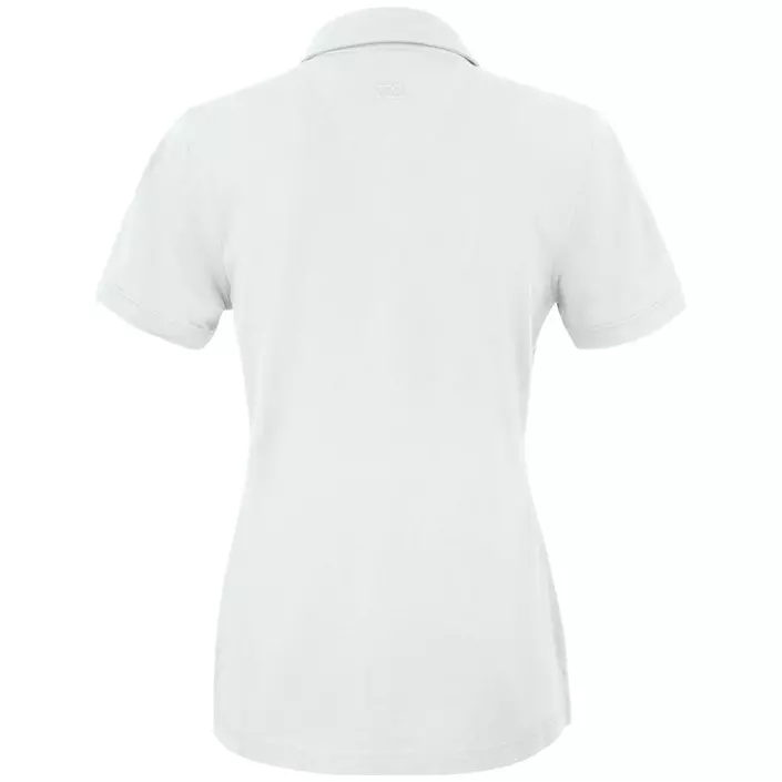 Cutter & Buck Advantage Premium Damen Poloshirt, Weiß, large image number 1
