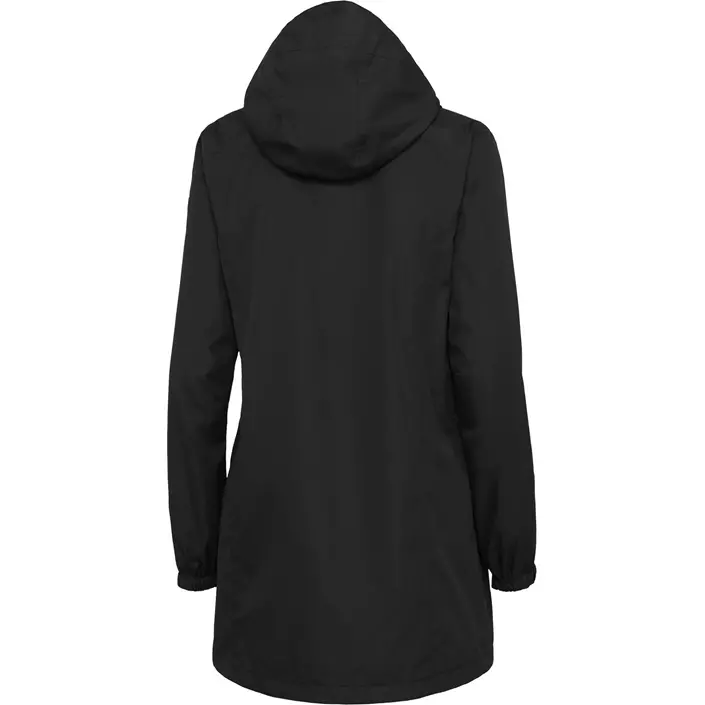 Pitch Stone women's shell jacket, Black, large image number 2