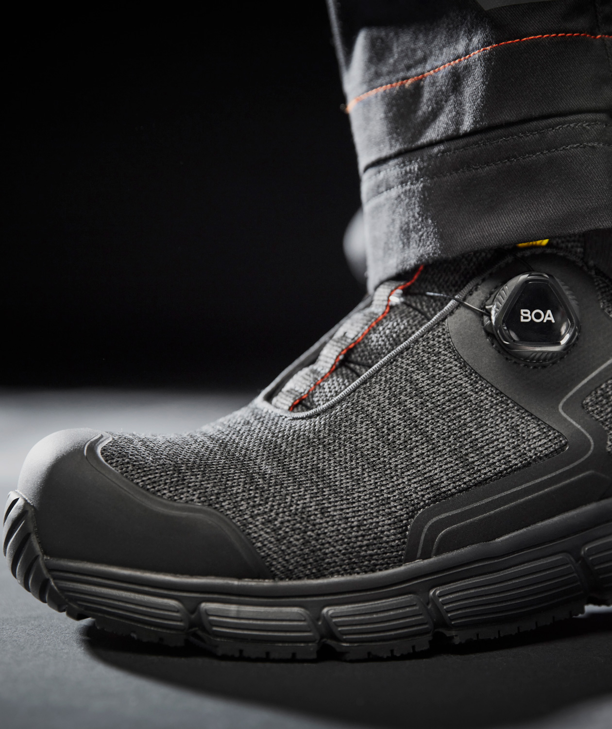 Helly&nbsp;Hansen&nbsp;Kensington Low Boa&reg; safety shoes S3