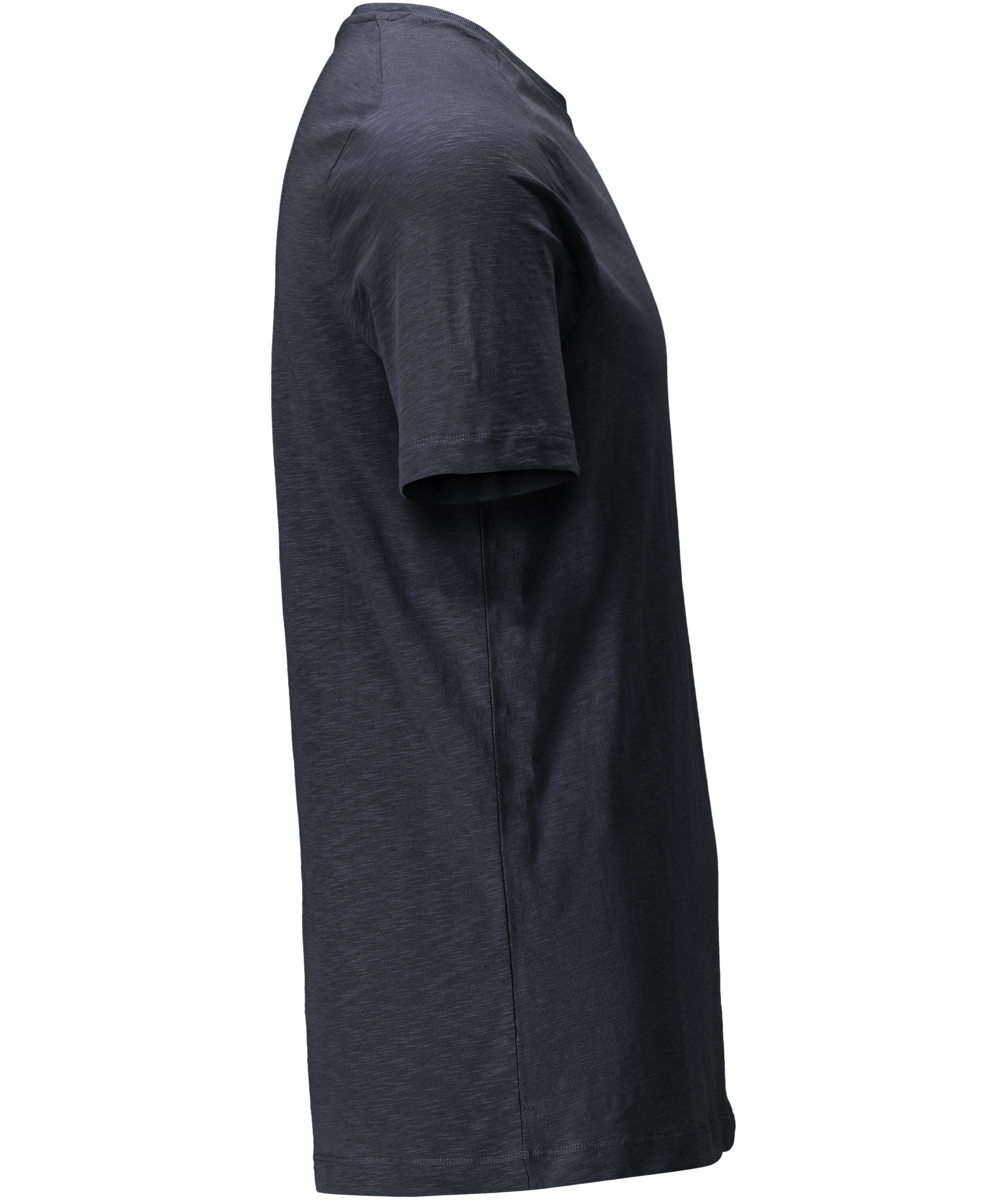 Mascot Customized T-shirt, Dark Marine Blue, large image number 3